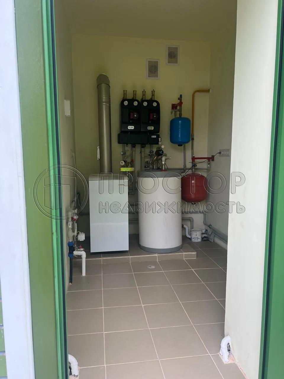 Дом, 140 м² - фото 51