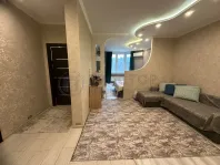 1-комнатная квартира, 44.9 м² - фото 19