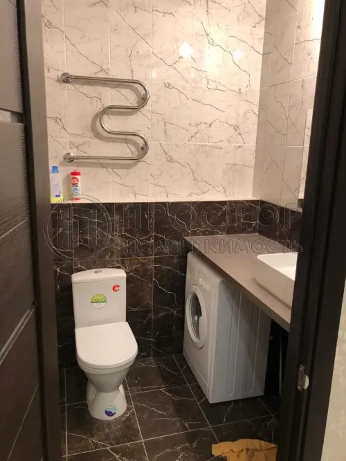 1-комнатная квартира, 44.9 м² - фото 6