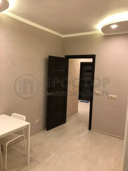1-комнатная квартира, 44.9 м² - фото 9