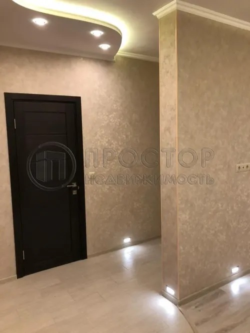 1-комнатная квартира, 44.9 м² - фото 10