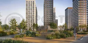 2-комнатная квартира, 38.1 м² - фото 7