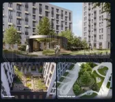 2-комнатная квартира, 38.1 м² - фото 9