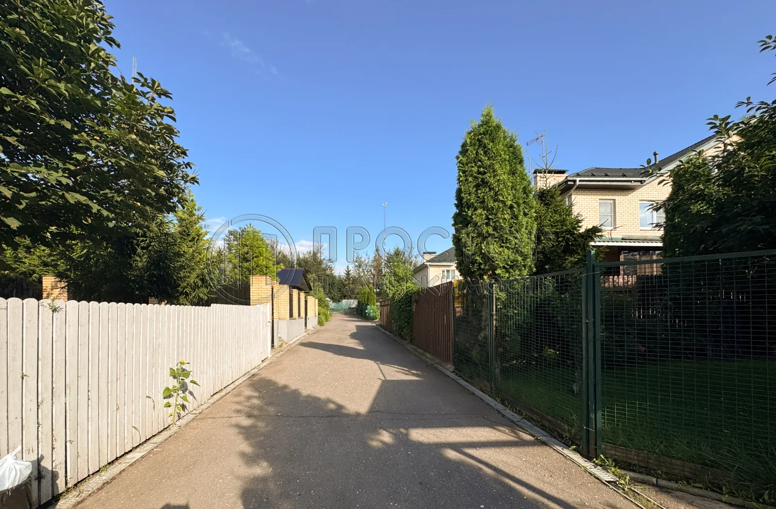 Таунхаус, 206.5 м² - фото 50