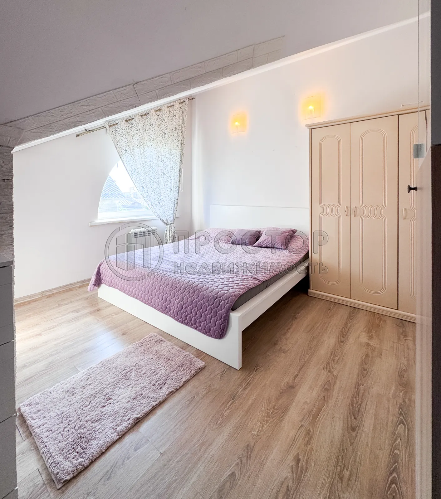 Таунхаус, 206.5 м² - фото 40