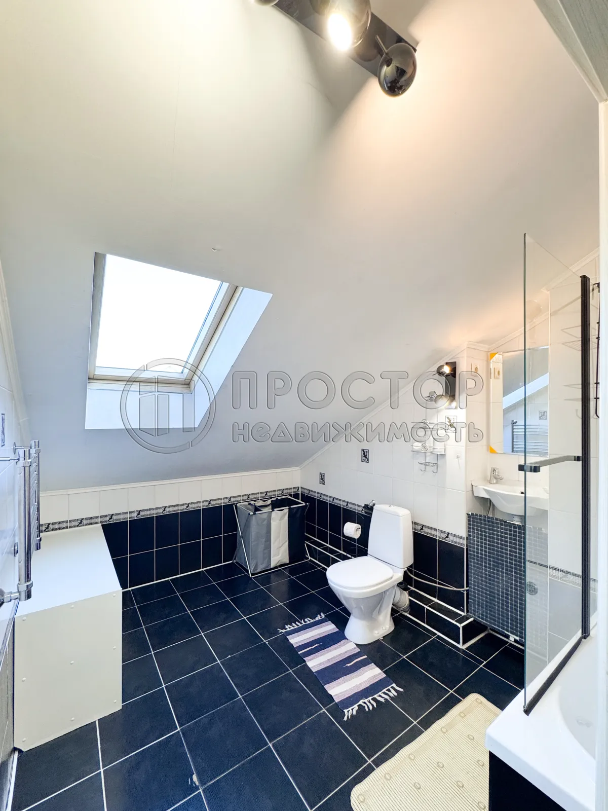 Таунхаус, 206.5 м² - фото 38