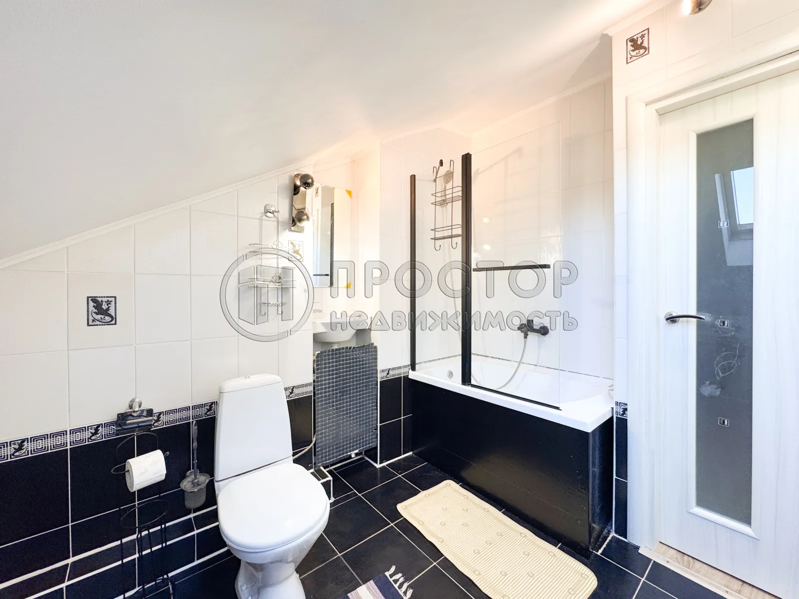 Таунхаус, 206.5 м² - фото 39