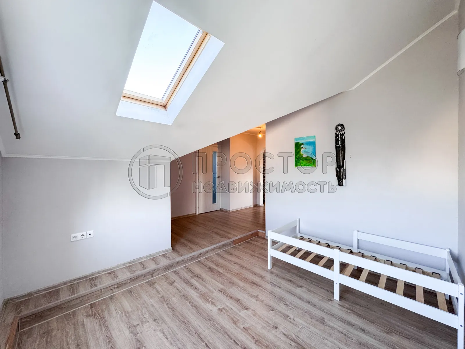 Таунхаус, 206.5 м² - фото 35