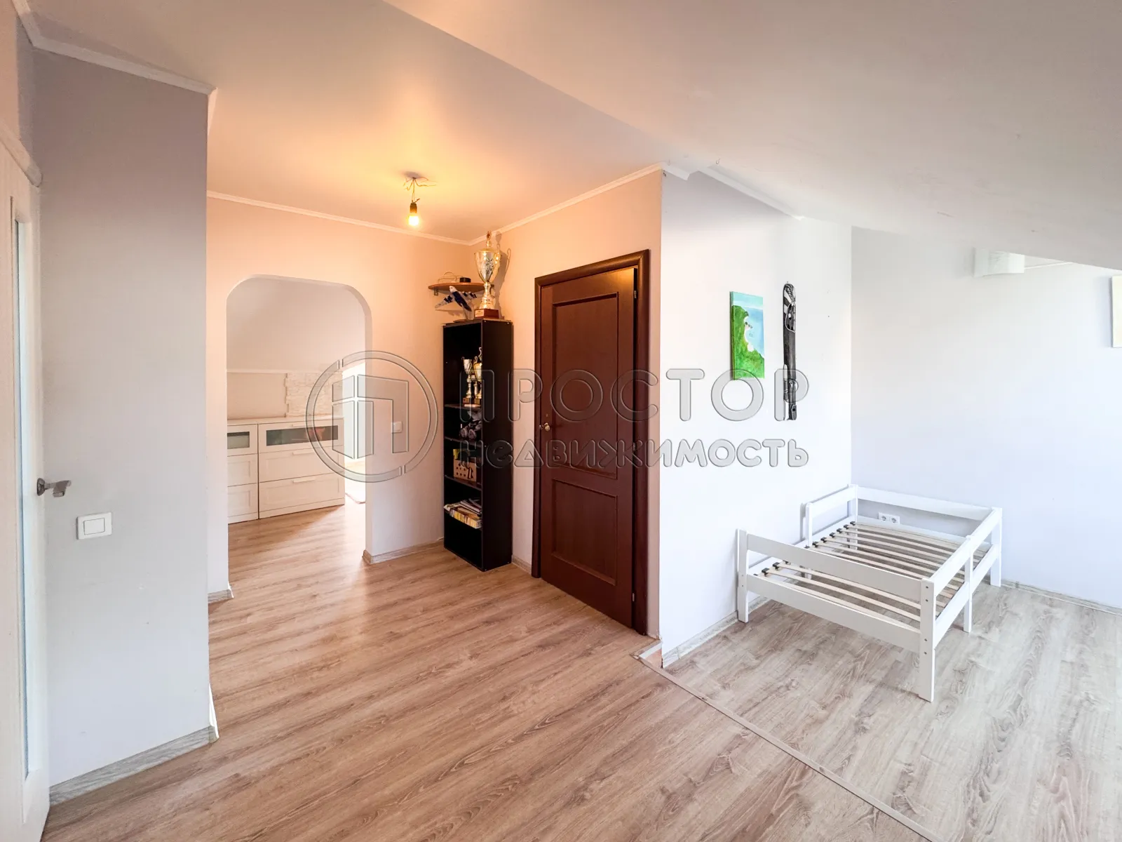 Таунхаус, 206.5 м² - фото 36