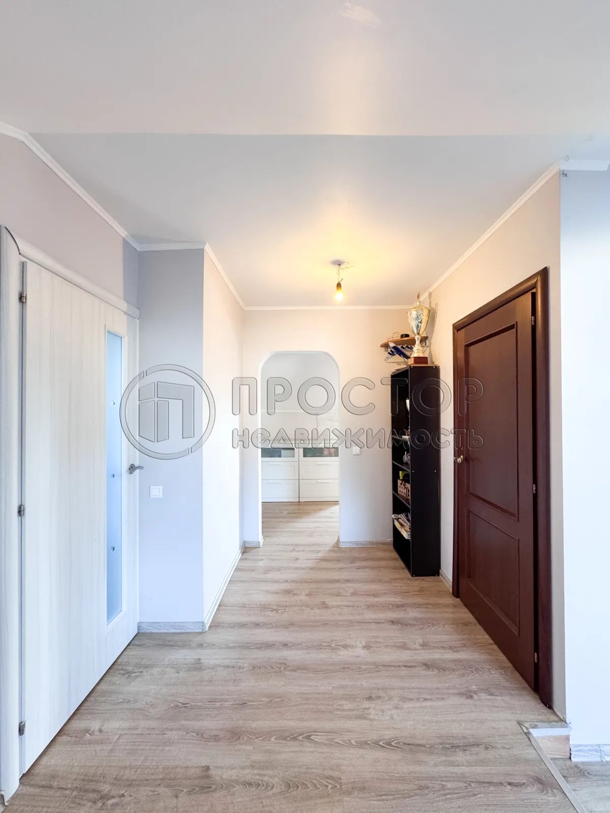 Таунхаус, 206.5 м² - фото 37