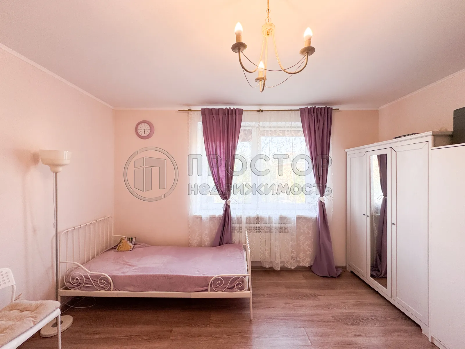 Таунхаус, 206.5 м² - фото 17