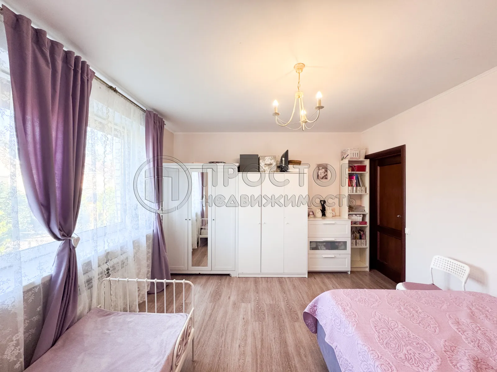 Таунхаус, 206.5 м² - фото 19