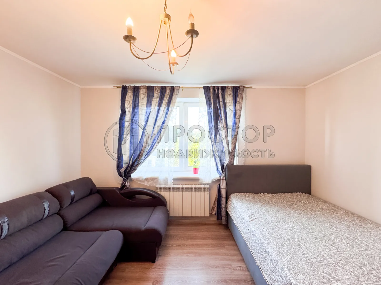 Таунхаус, 206.5 м² - фото 22