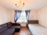 Таунхаус, 206.5 м² - фото 71