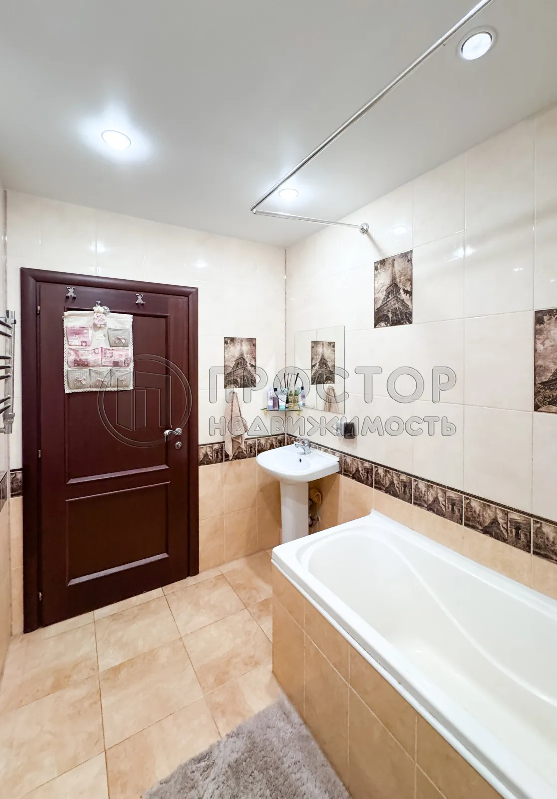 Таунхаус, 206.5 м² - фото 24