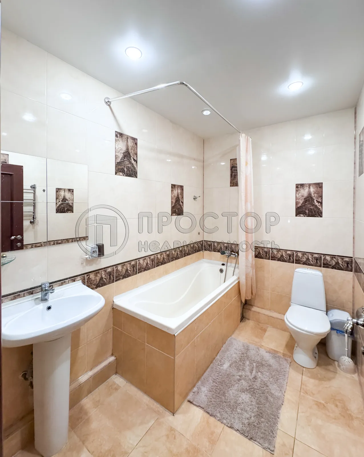 Таунхаус, 206.5 м² - фото 23