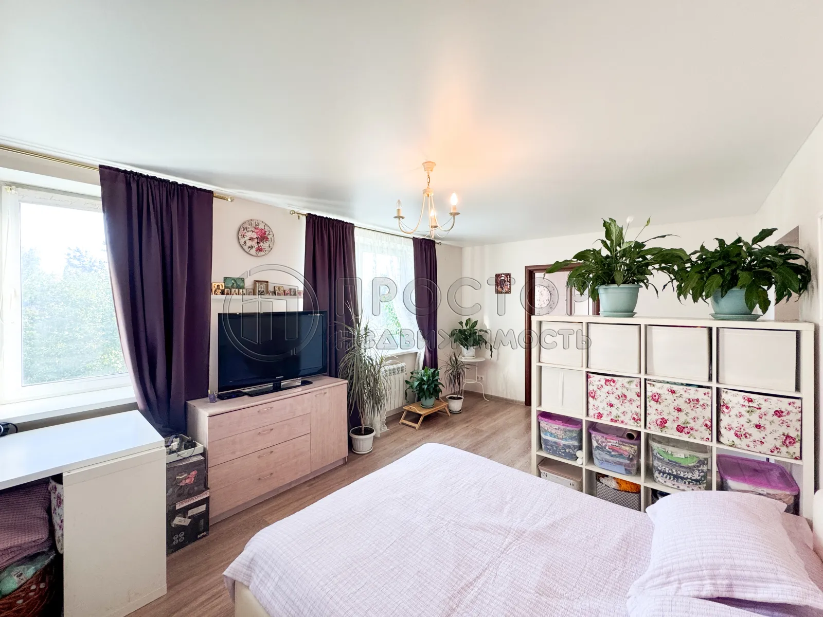 Таунхаус, 206.5 м² - фото 25