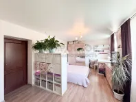 Таунхаус, 206.5 м² - фото 77