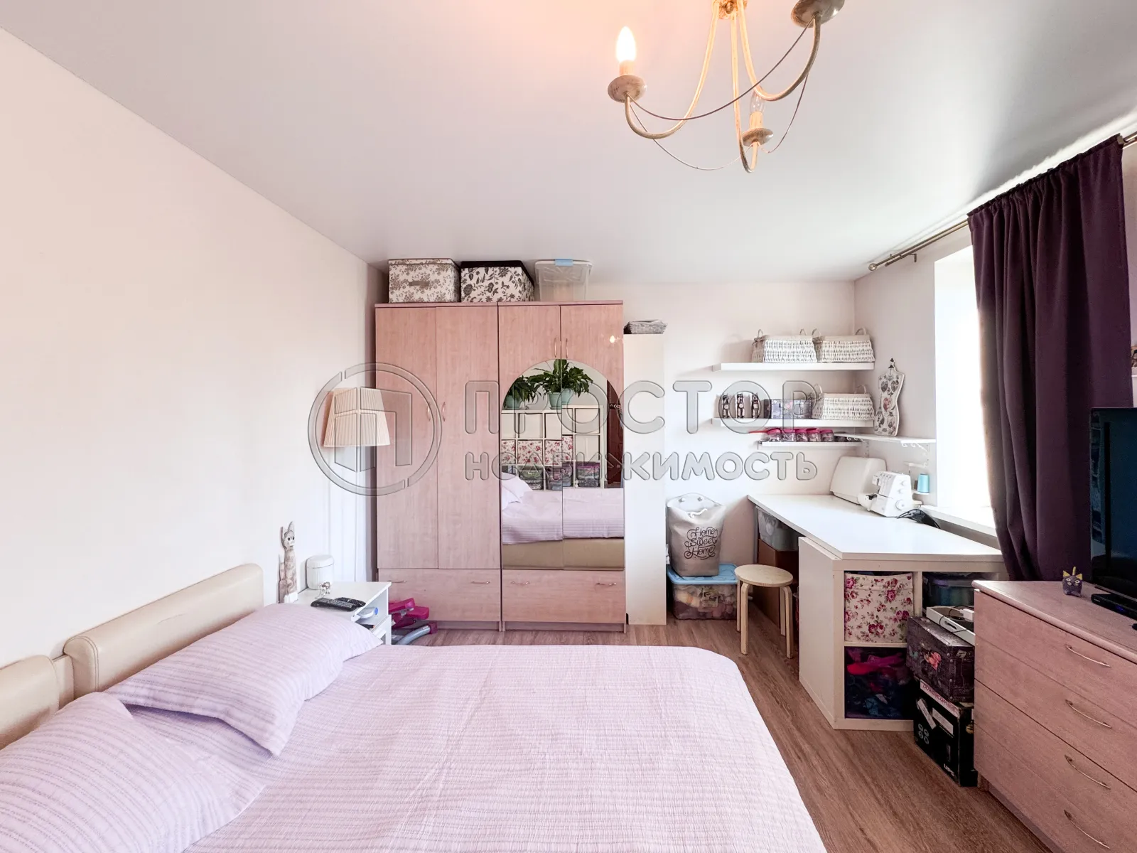 Таунхаус, 206.5 м² - фото 27