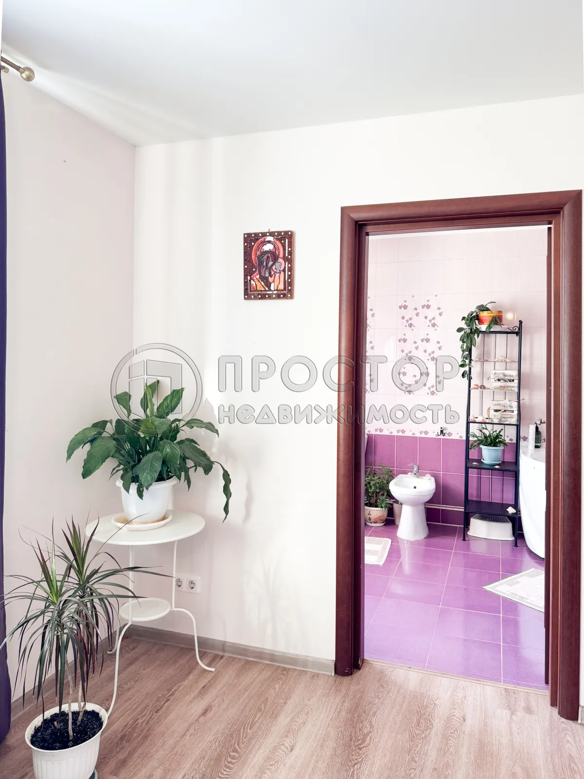 Таунхаус, 206.5 м² - фото 29