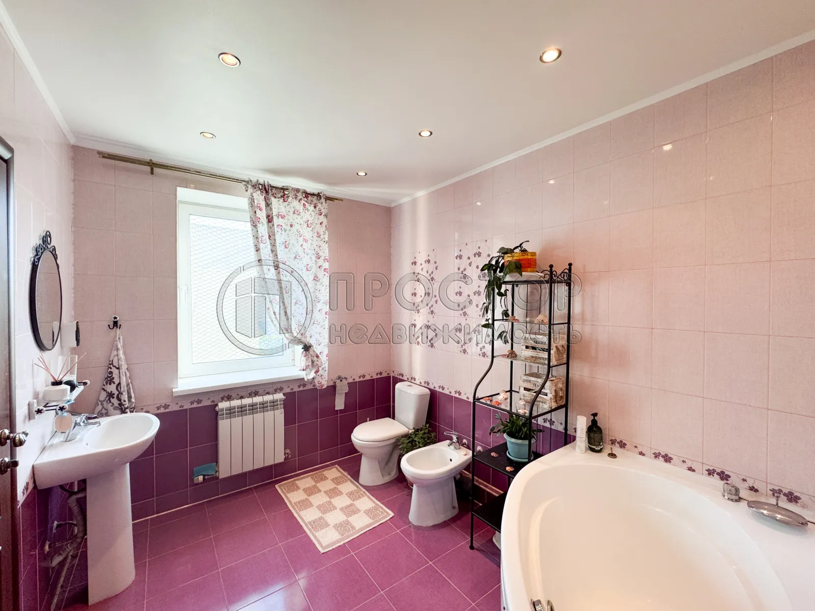 Таунхаус, 206.5 м² - фото 30