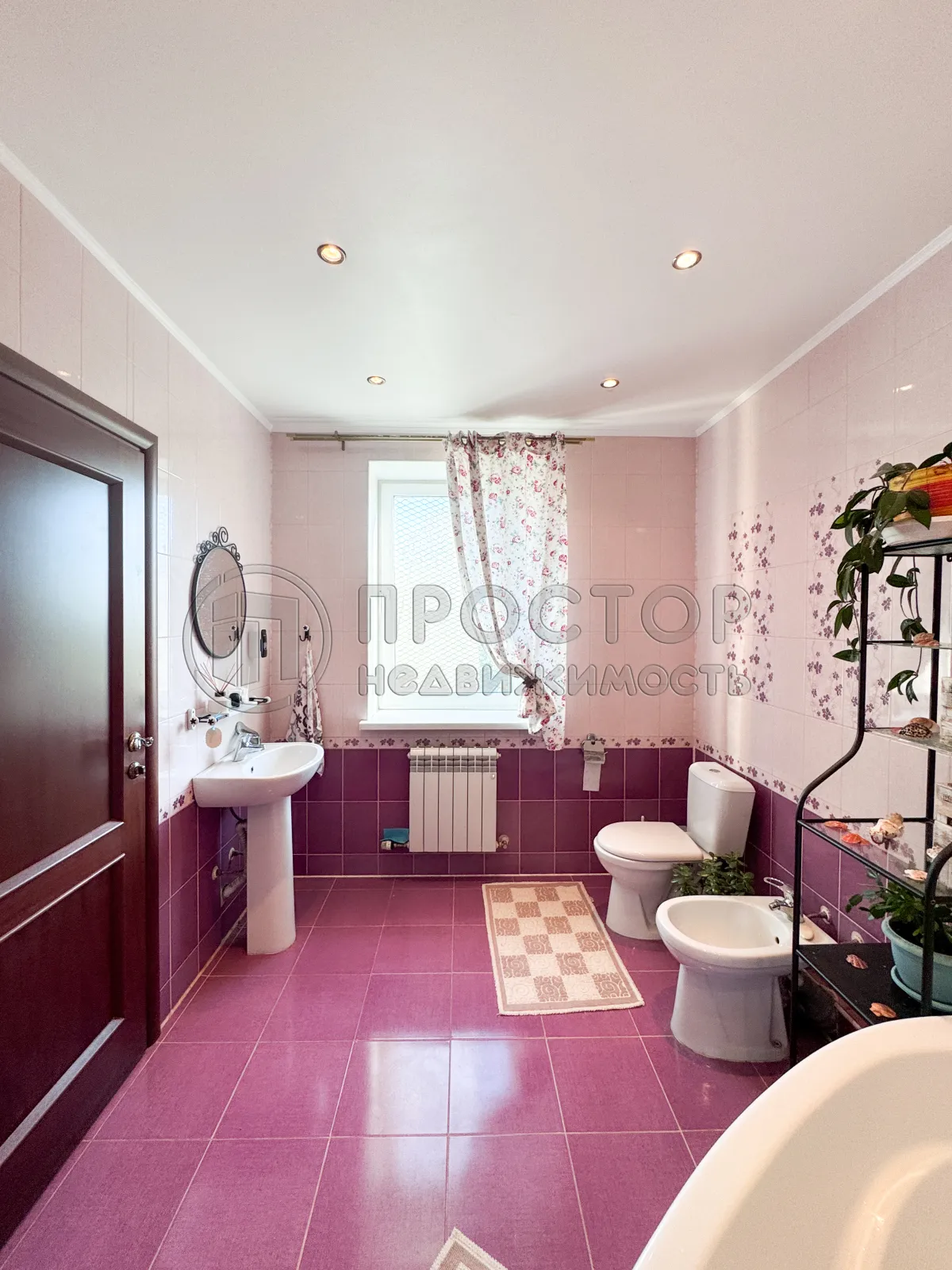 Таунхаус, 206.5 м² - фото 31