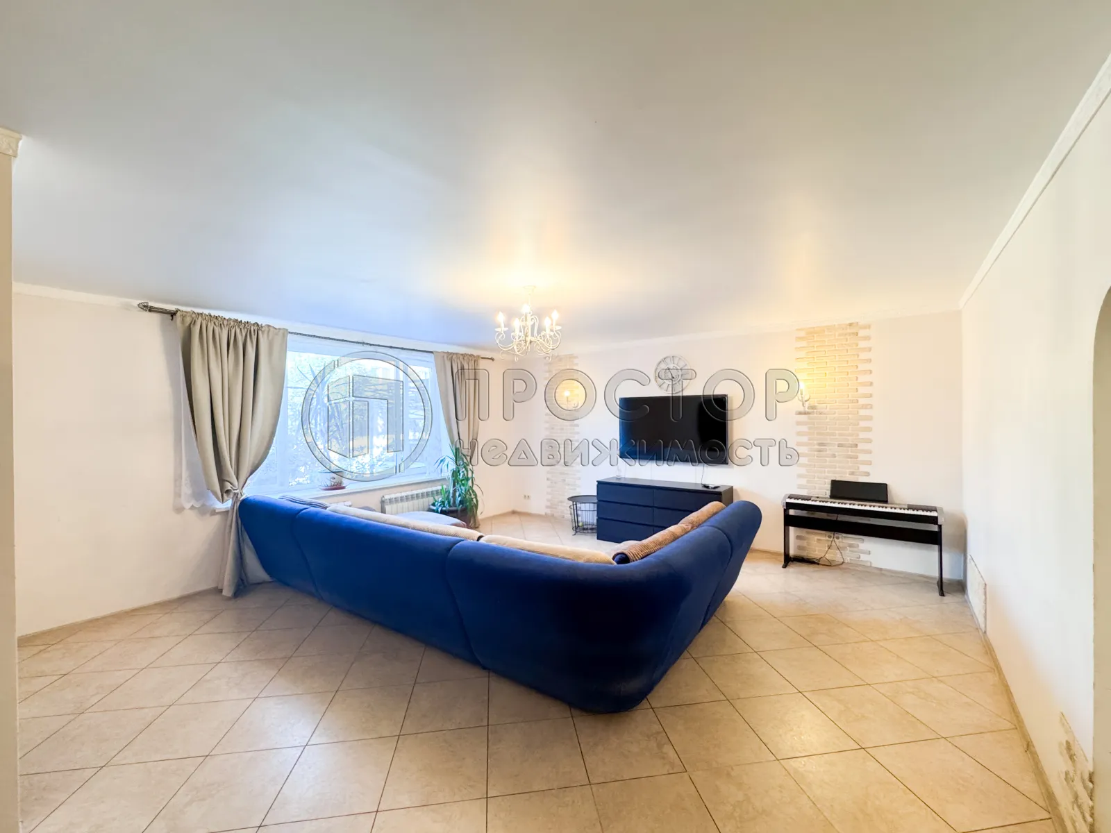 Таунхаус, 206.5 м² - фото 8