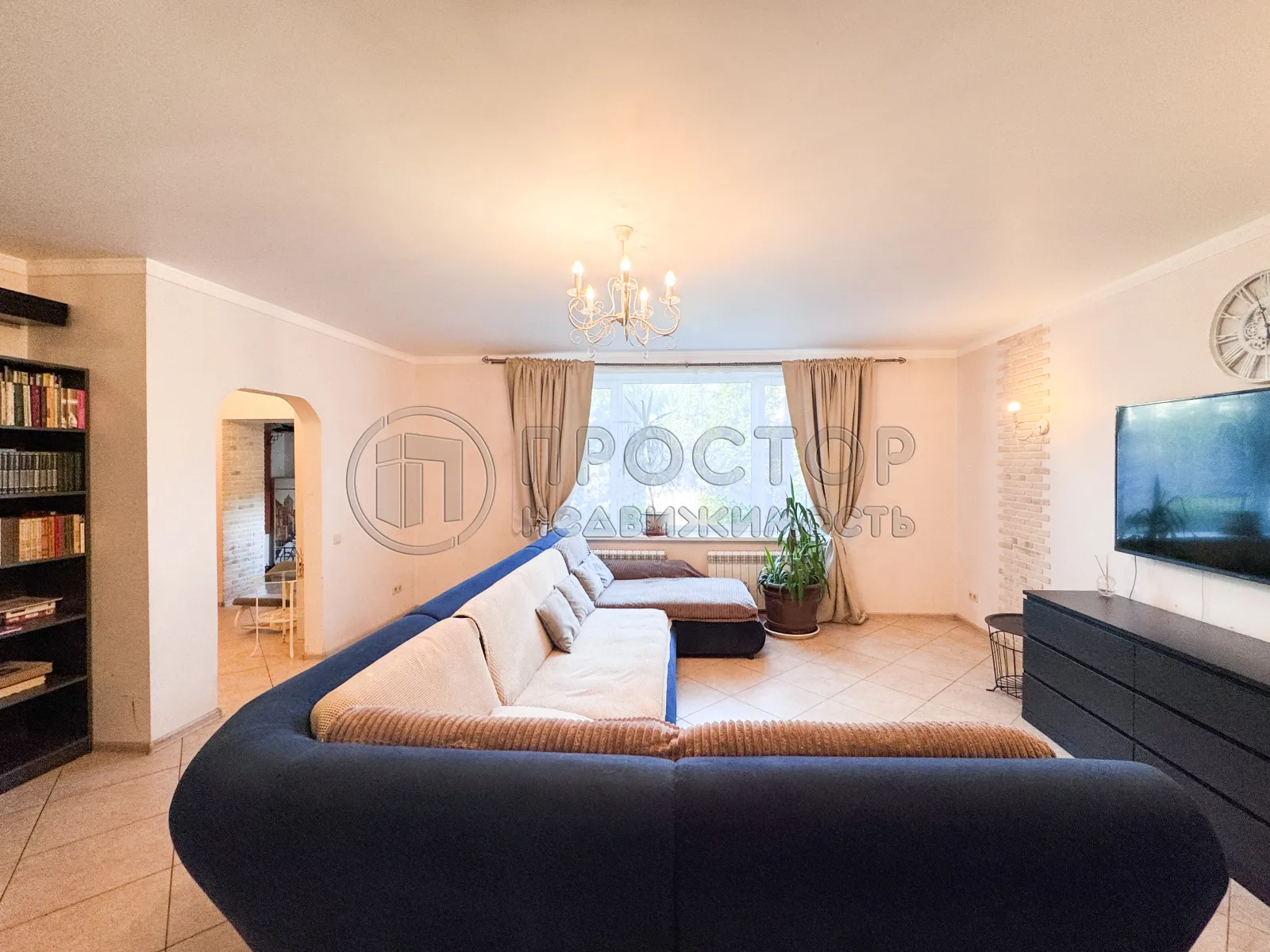 Таунхаус, 206.5 м² - фото 7