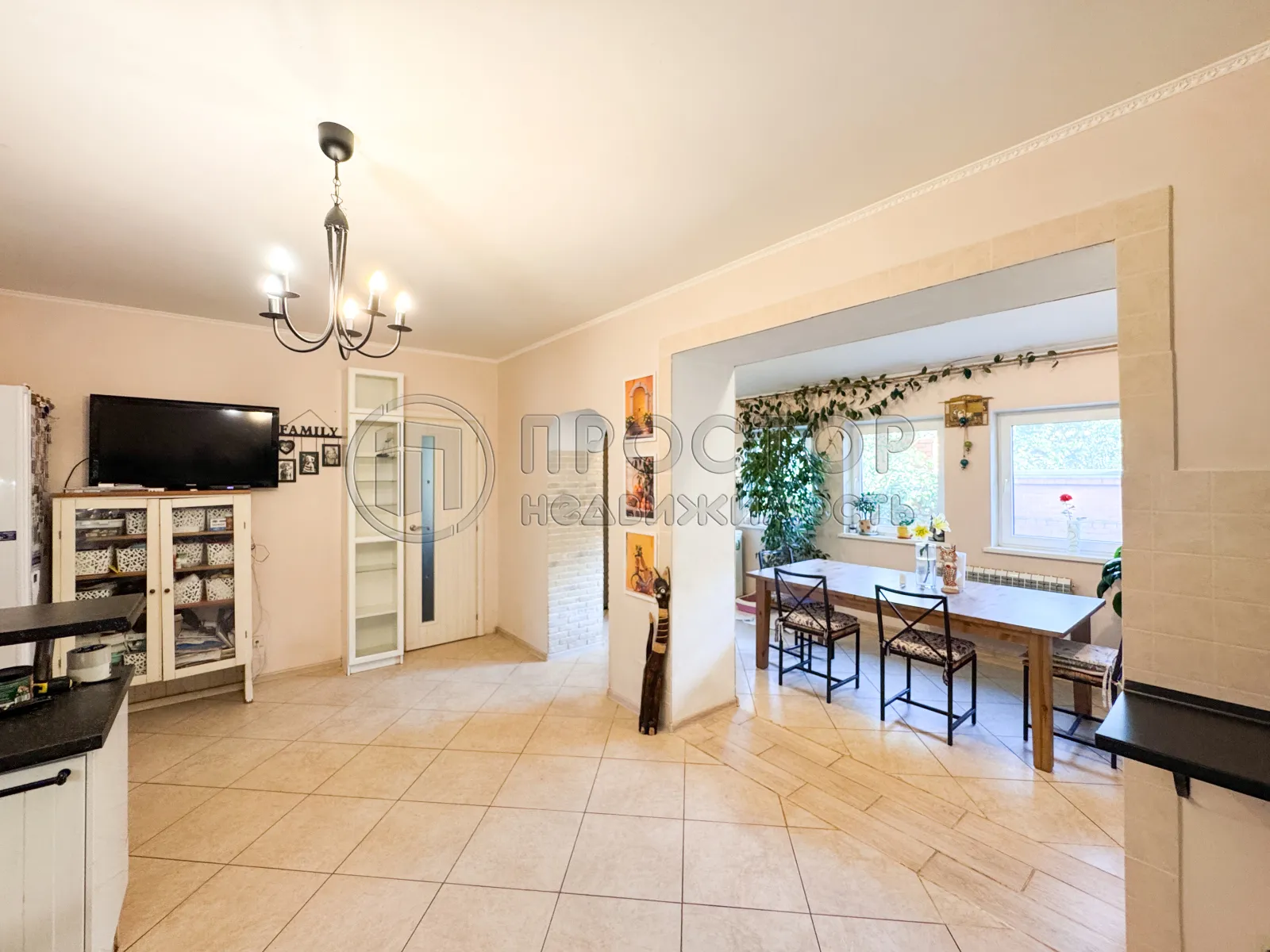 Таунхаус, 206.5 м² - фото 2