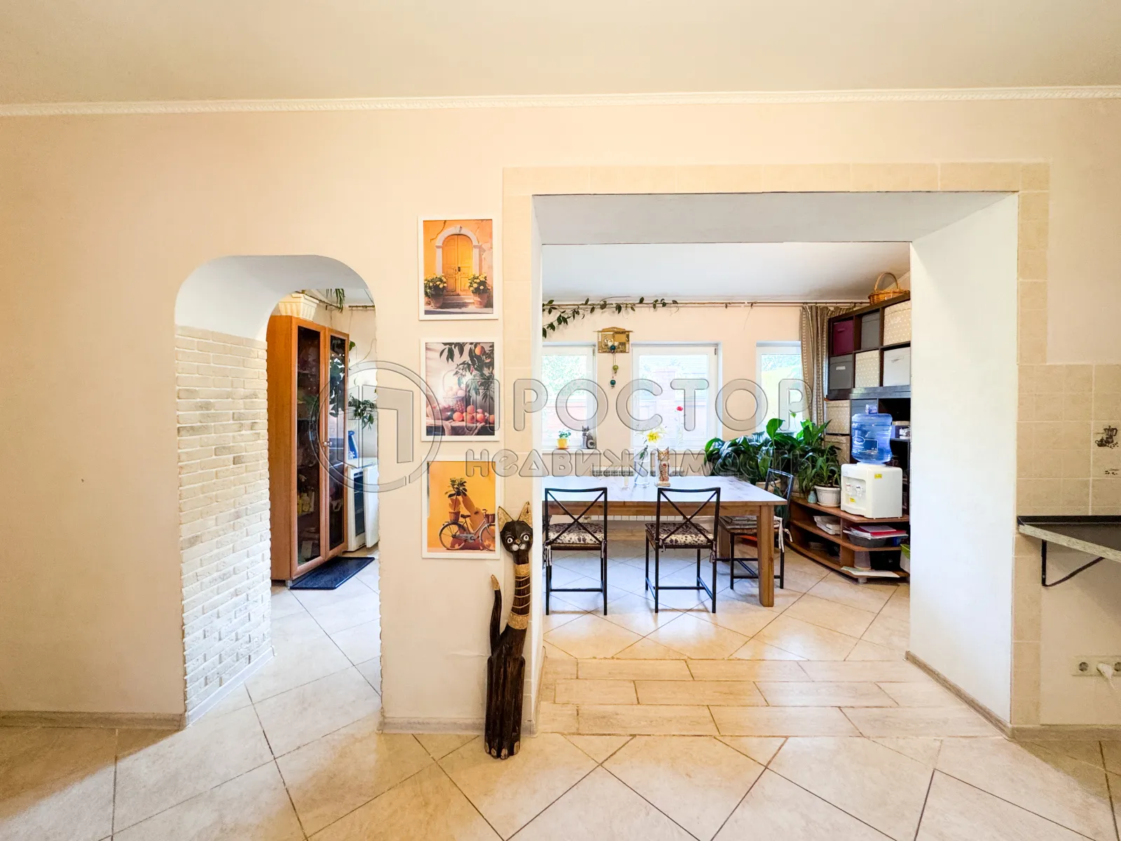 Таунхаус, 206.5 м² - фото 3