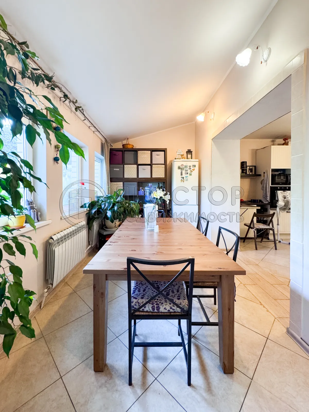 Таунхаус, 206.5 м² - фото 4