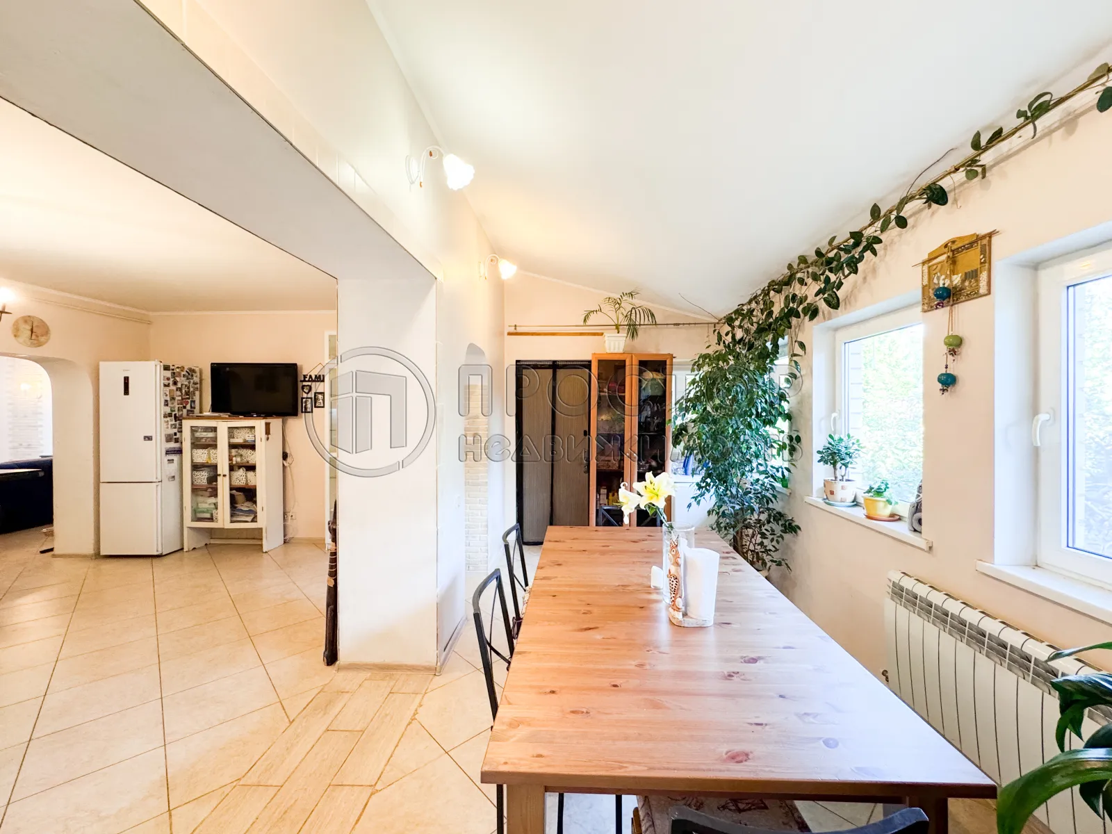 Таунхаус, 206.5 м² - фото 5