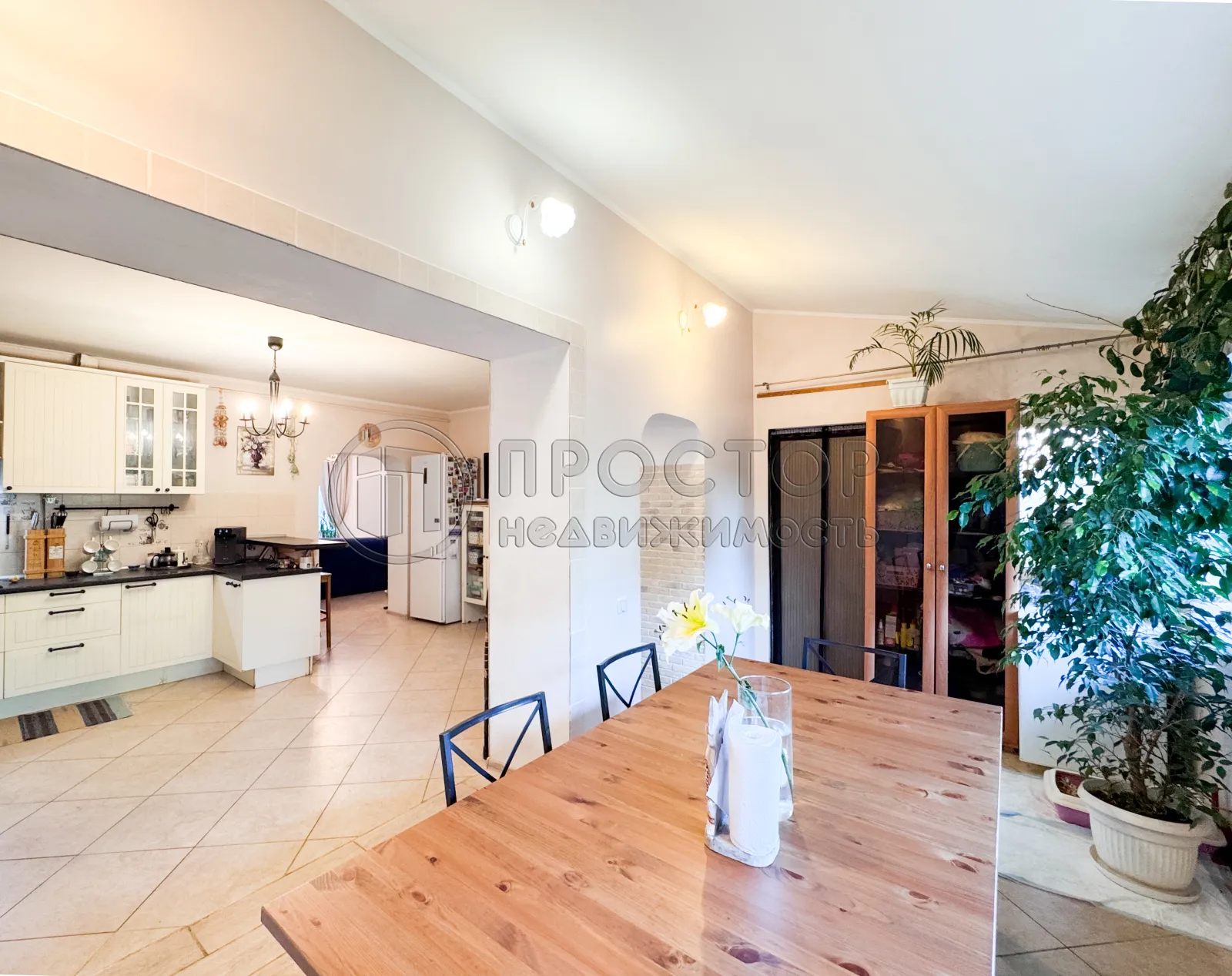 Таунхаус, 206.5 м² - фото 6