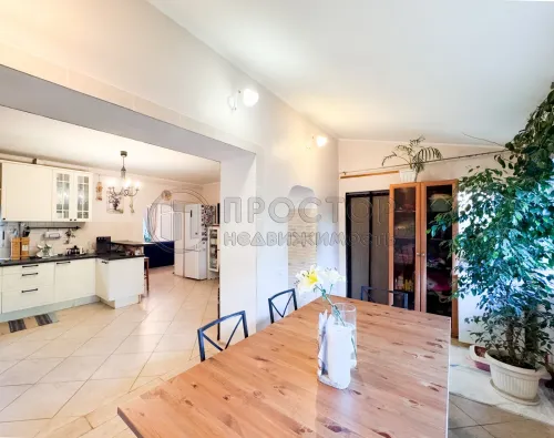 Таунхаус, 206.5 м² - фото 6