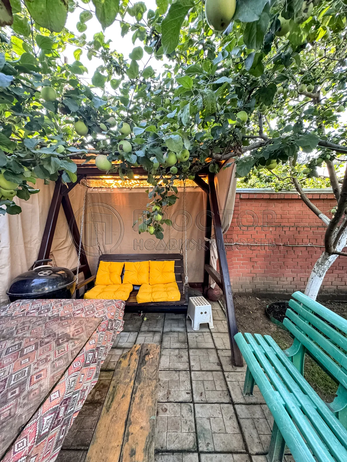 Таунхаус, 206.5 м² - фото 42