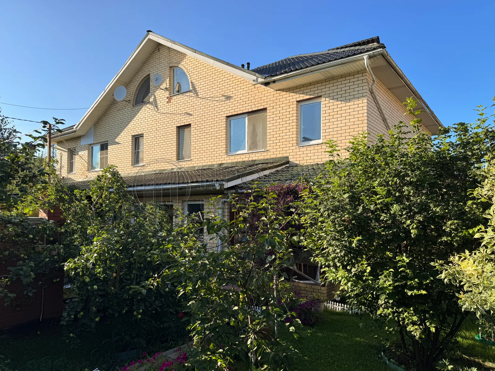 Таунхаус, 206.5 м² - фото 44