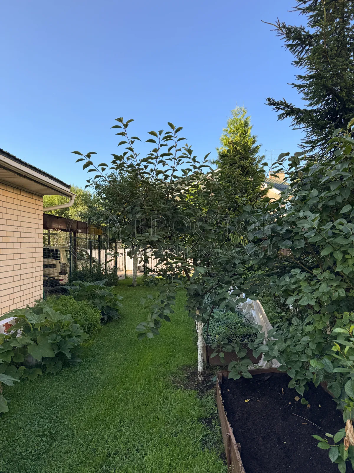 Таунхаус, 206.5 м² - фото 45