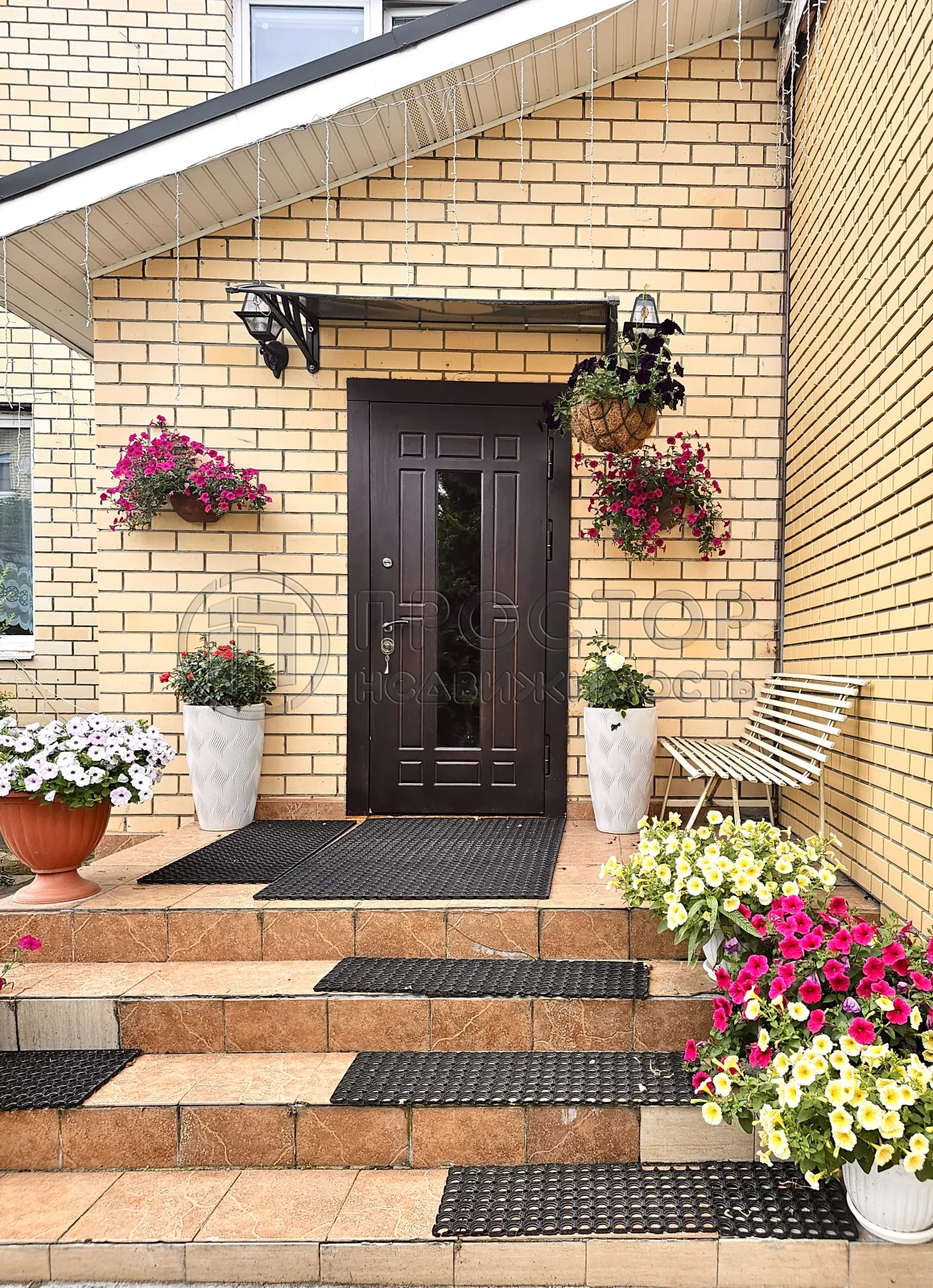 Таунхаус, 206.5 м² - фото 46