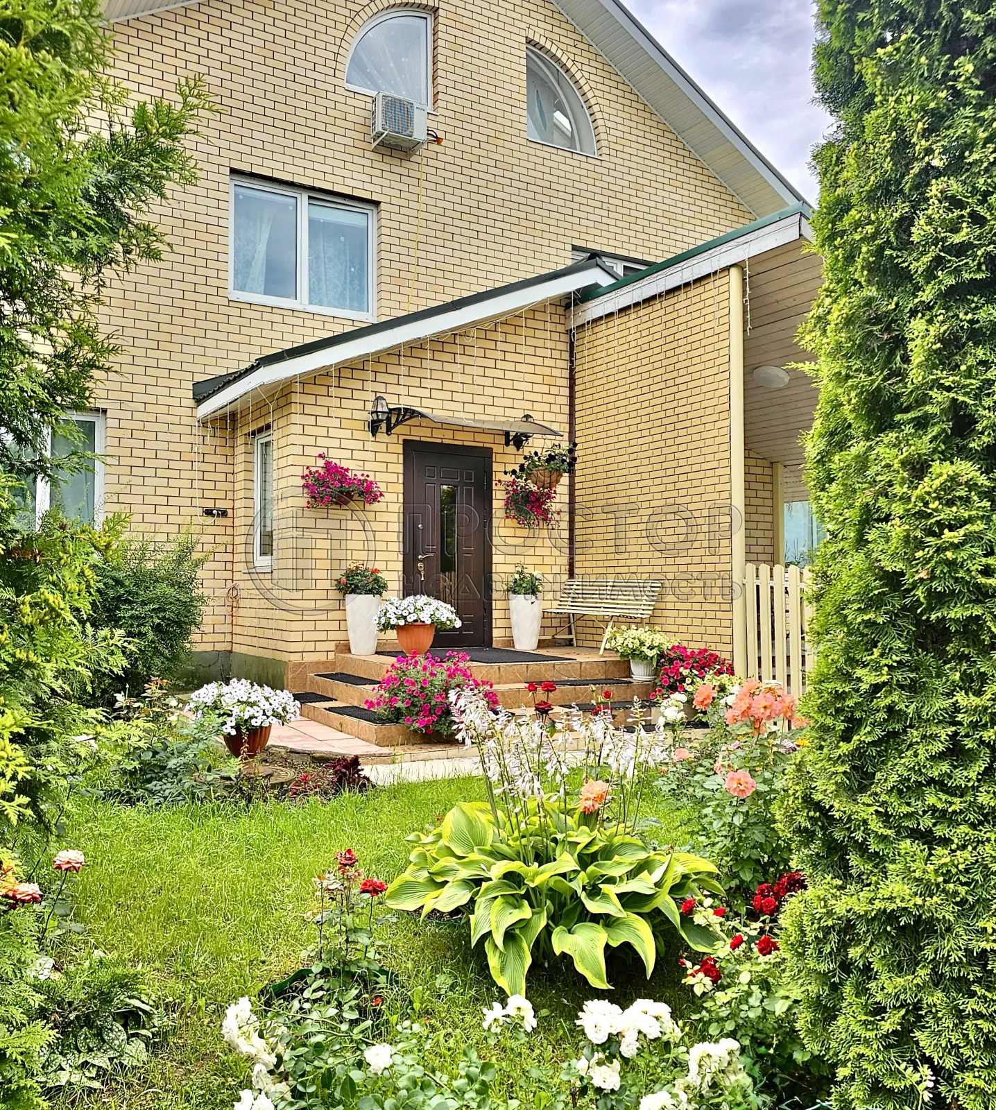 Таунхаус, 206.5 м² - фото 47