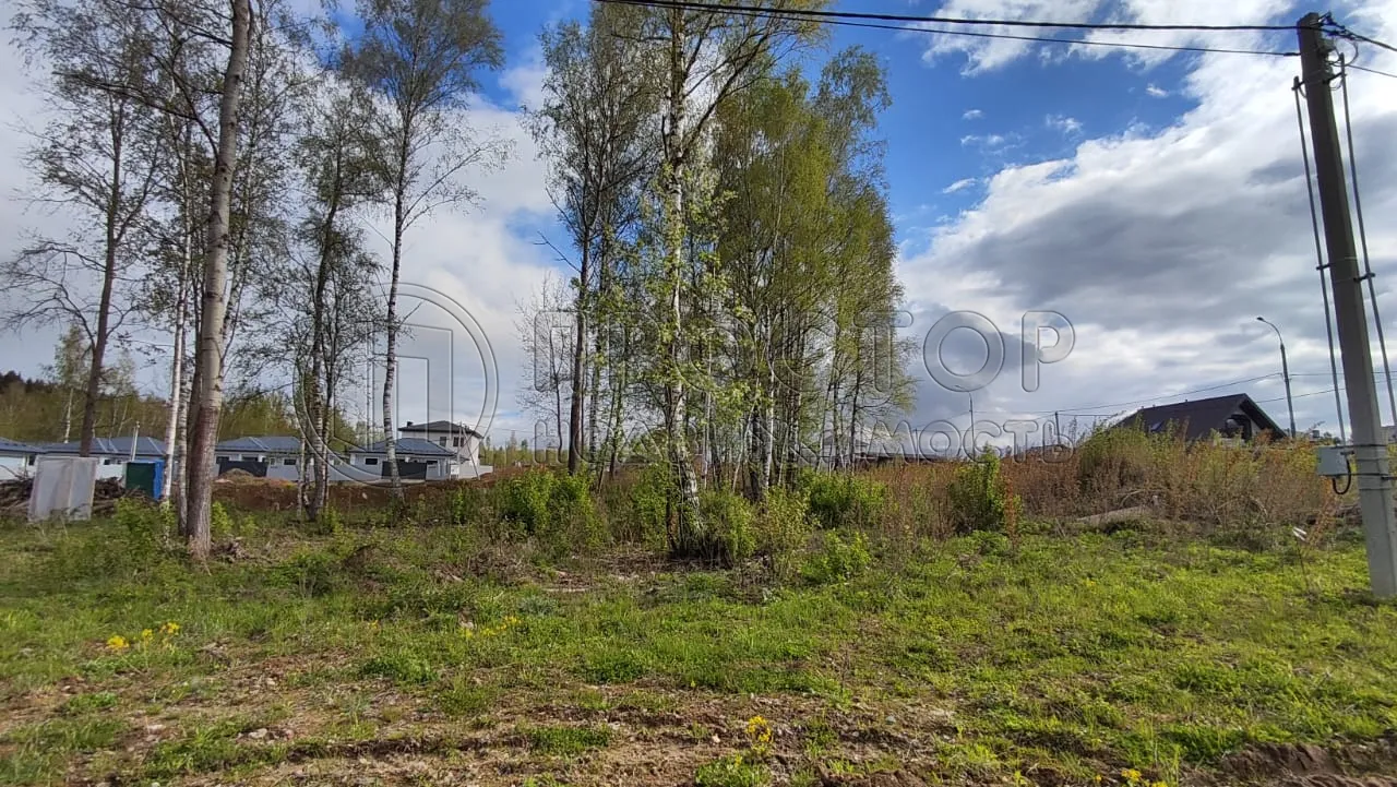 Участок, 6 сот. - фото 3