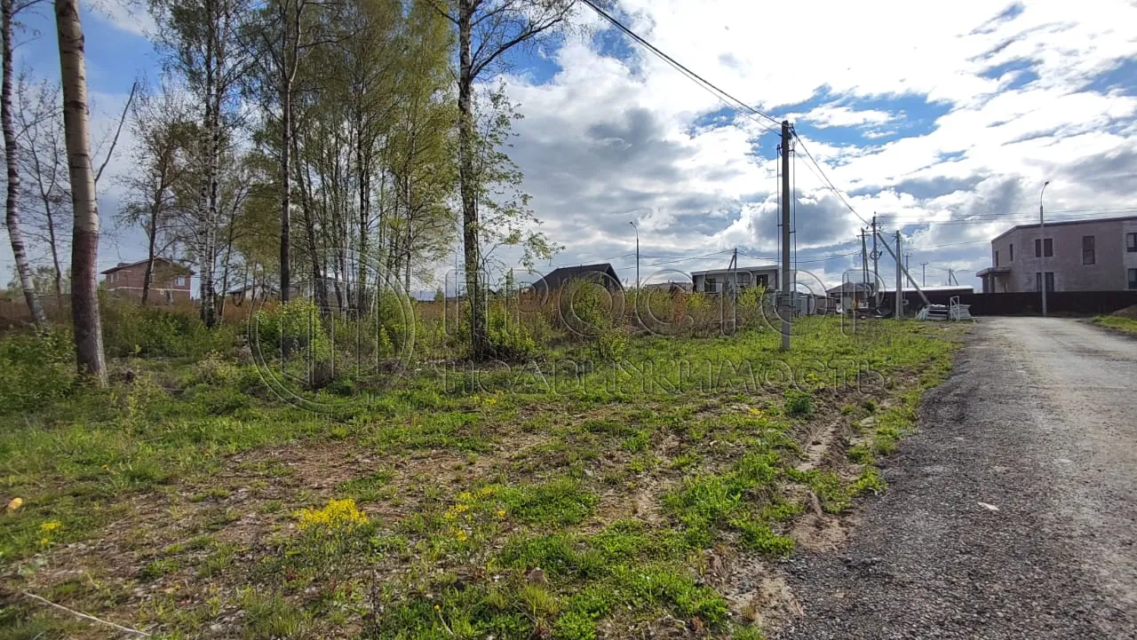 Участок, 6 сот. - фото 4