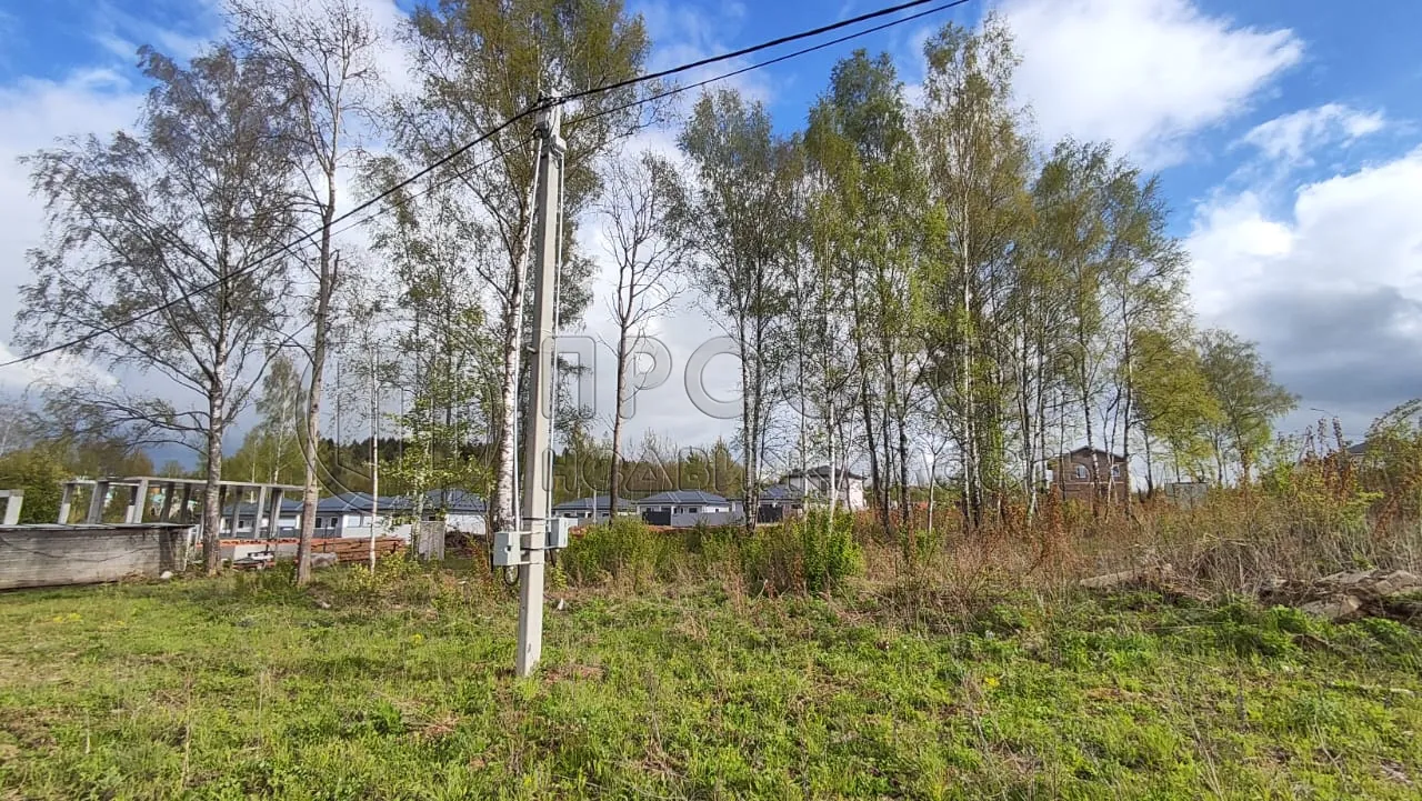 Участок, 6 сот. - фото 6