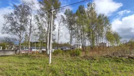 Участок, 6 сот. - фото 17