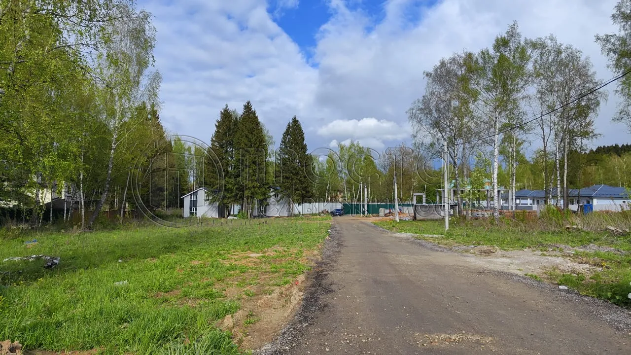 Участок, 6 сот. - фото 7