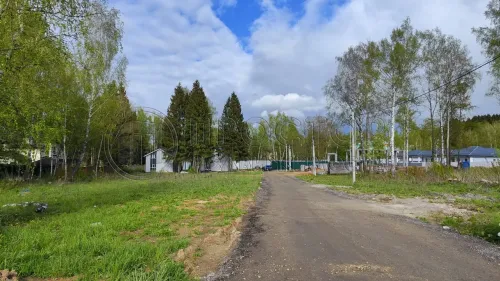Участок, 6 сот. - фото 7