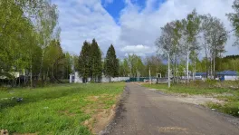 Участок, 6 сот. - фото 18
