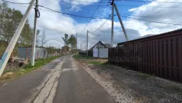 Участок, 6 сот. - фото 19