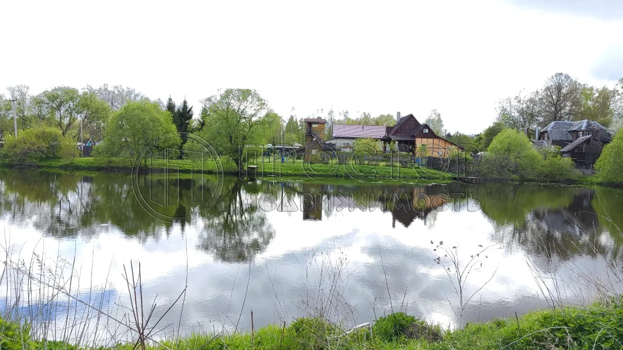 Участок, 6 сот. - фото 11