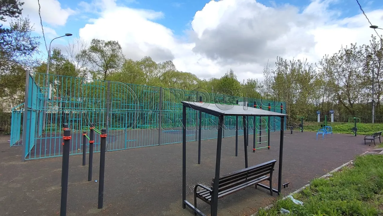 Участок, 6 сот. - фото 12