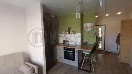 1-комнатная квартира, 33.5 м² - фото 22